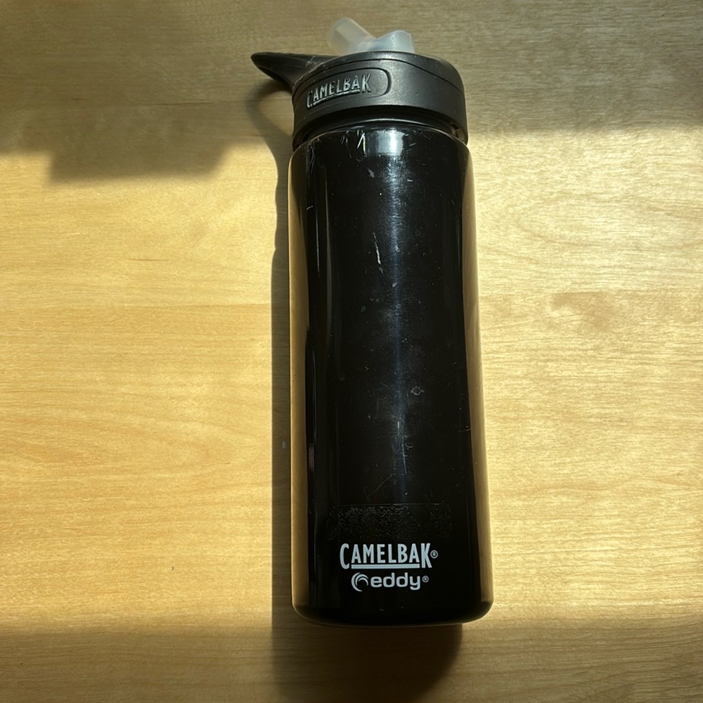 CamelBak eddy 12 oz. Stainless Steel Water